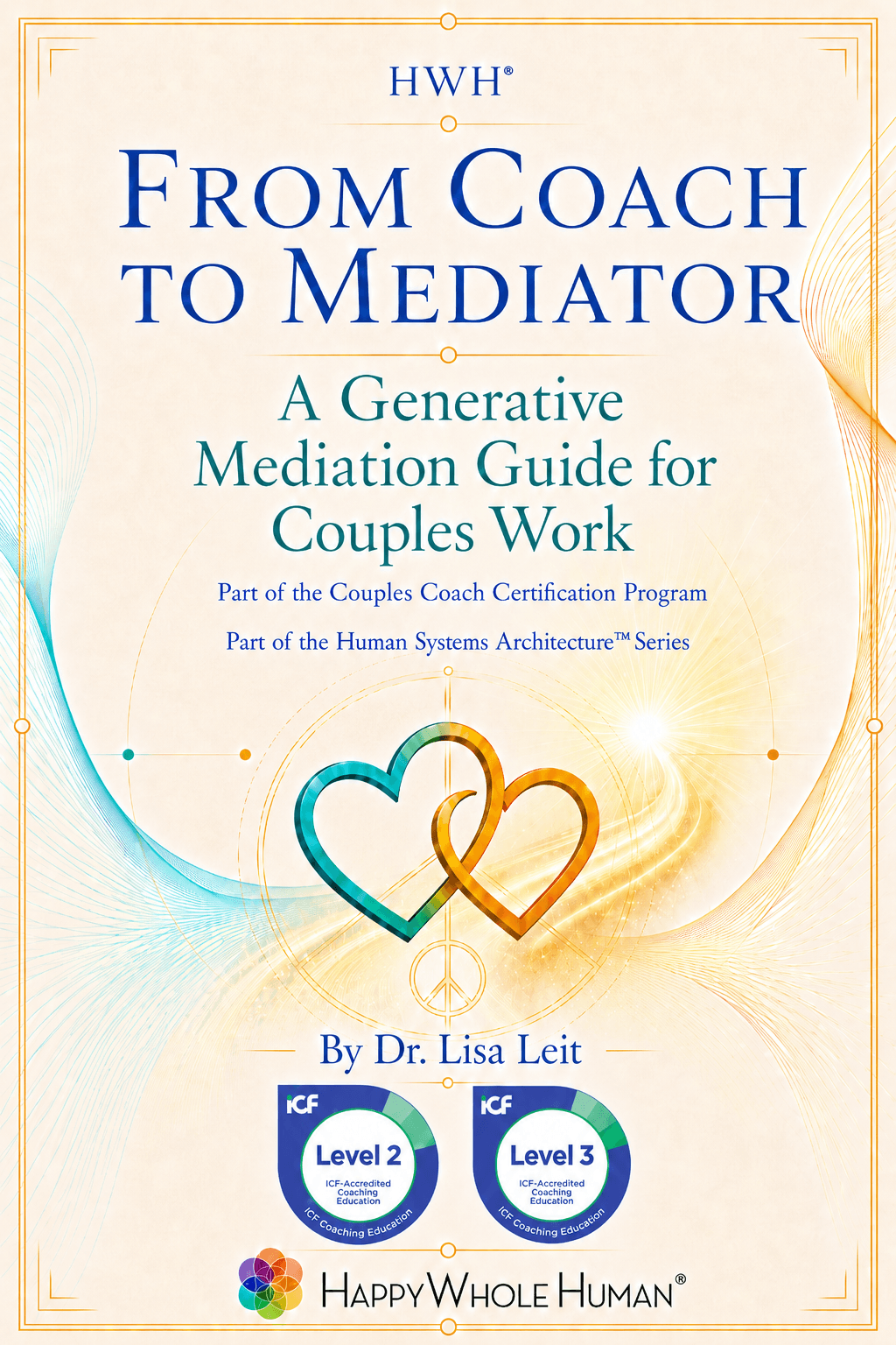 From Coach to Mediator cover