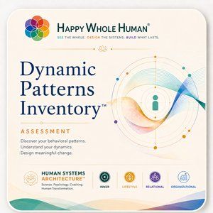 Dynamic Patterns Index