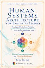 Human Systems Architecture for Executive Leaders