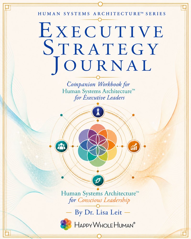 Executive Strategy Journal