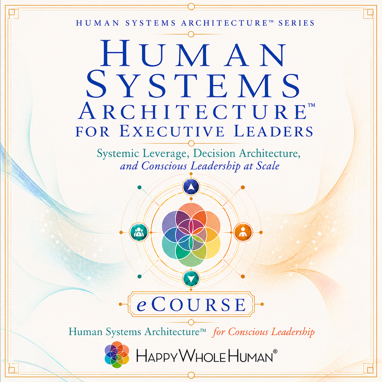 Executive Leadership Development eCourse tile