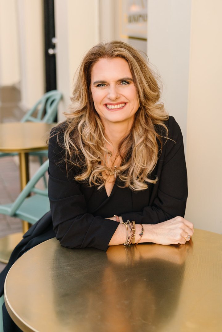 Nicole House, ACC, whole-person coach
