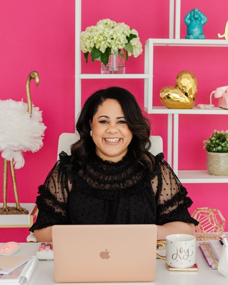 Jennifer Duggan, PCC, career coach