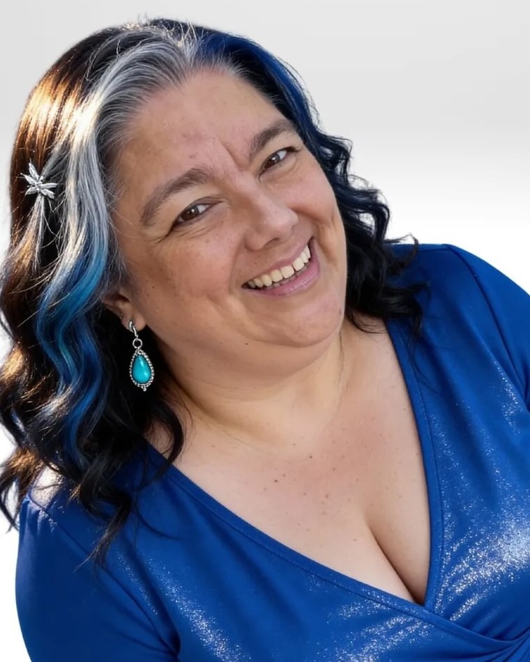 Stacy Braiuca, nervous system and Techxiety coach