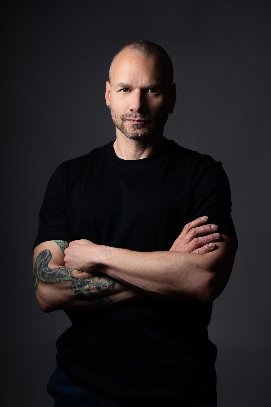 Rafał Szaniawski, MCC, ICF Master Certified Coach and EMCC Senior Practitioner & Accredited Supervisor.