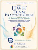 Coaching the Living Team book cover