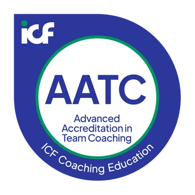 ICF AATC, Advanced Accreditation in Team Coaching, ICF Coaching Education