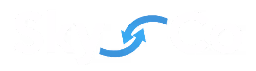 SkyCo logo