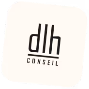 Logo DLH Conseil