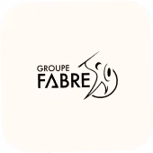 Logo Groupe Fabre
