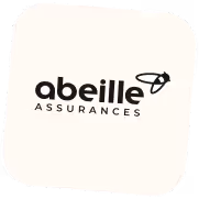 Logo Abeille Assurances