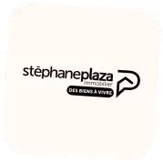 Logo Stéphane Plaza Immobilier