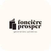Logo Foncière Prosper