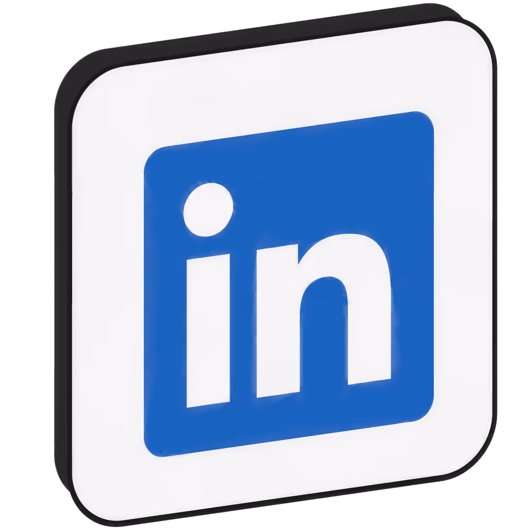 Logo LinkedIn
