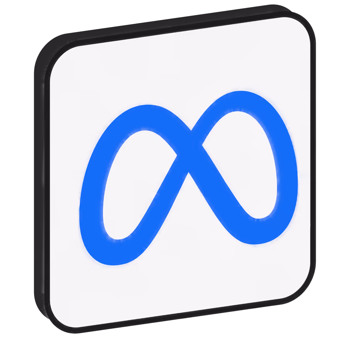 Logo Meta