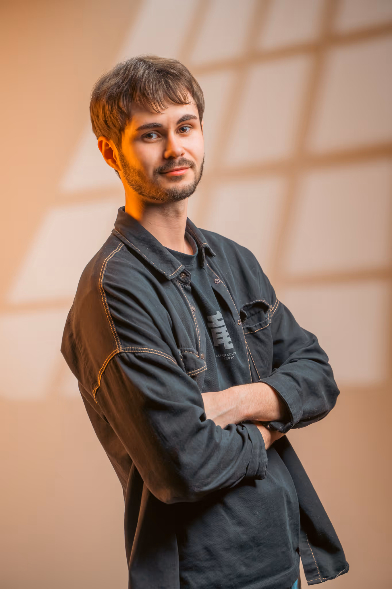 Evan, développeur no-code
