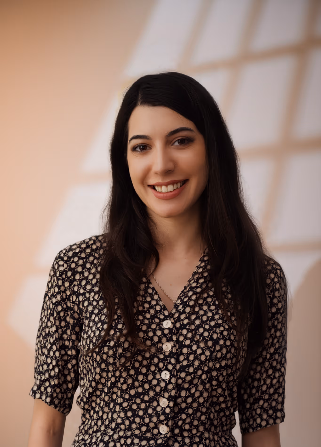 Claire, directrice artistique