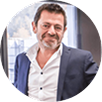 Hervé D., fondateur et dirigeant