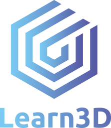 Logo Learn3D