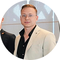 Florian L., dirigeant de Learn 3D