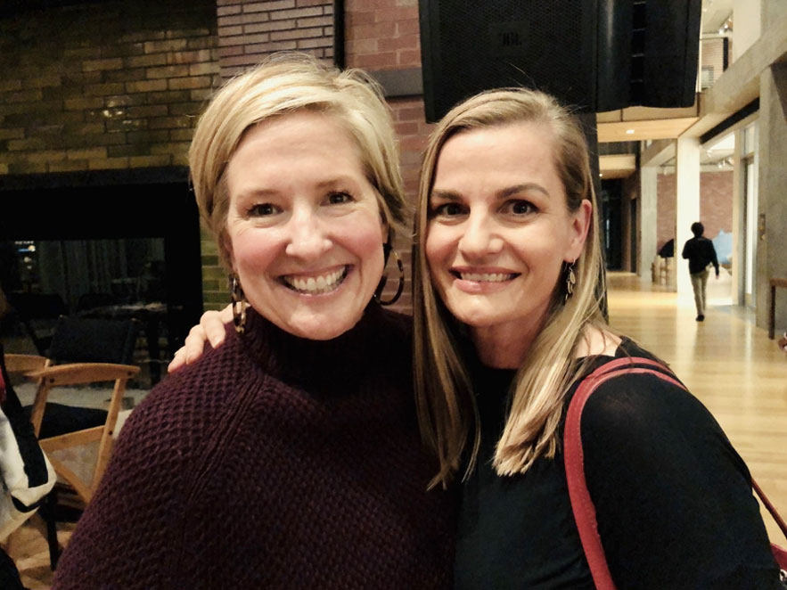 Brene Brown’s Take on Privilege, Inclusion & Diversity
