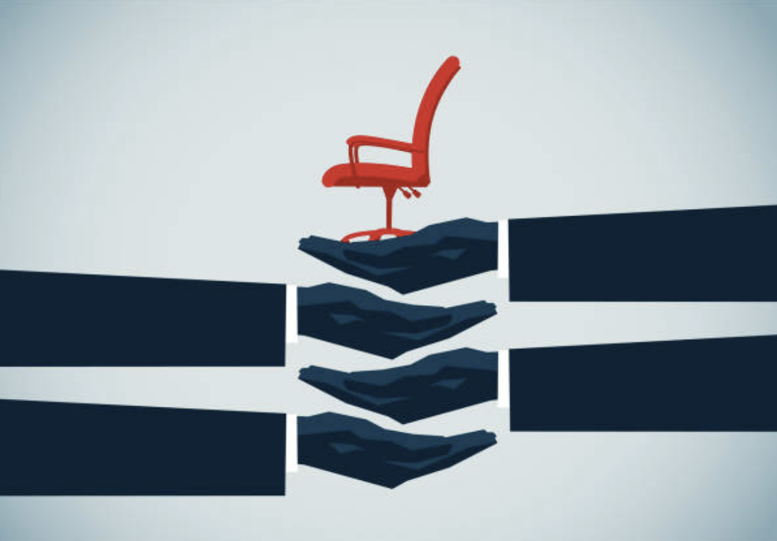 Return to Office Power Struggles- What’s Below the Surface