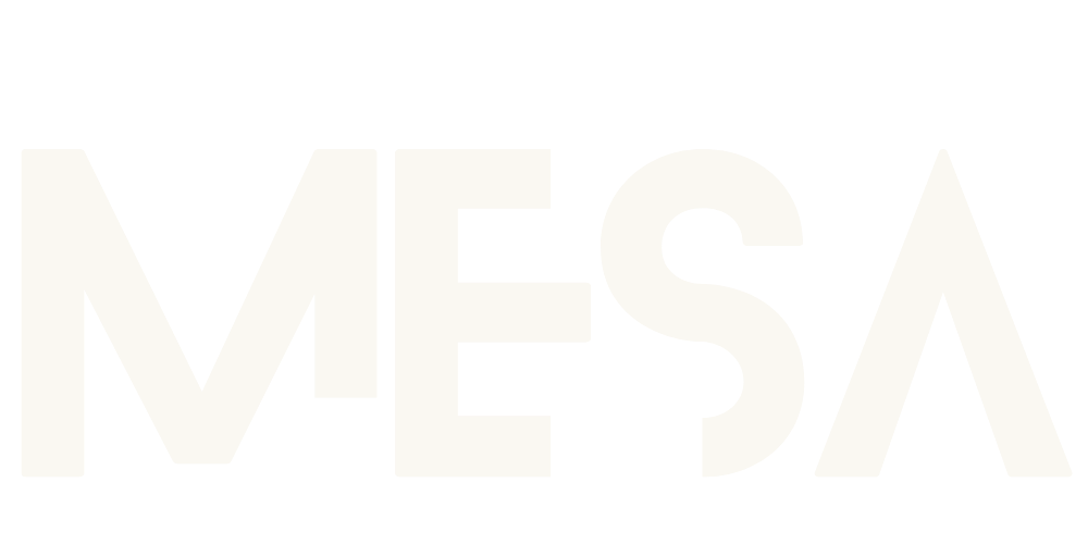 MESA GROWTH Logo