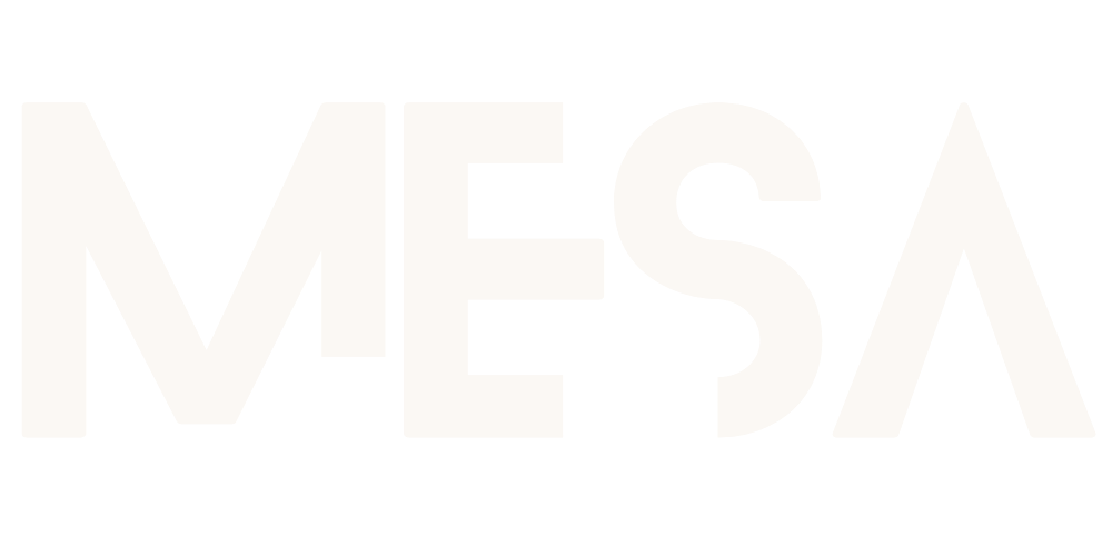 MESA GROWTH Logo