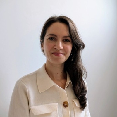 Stephanie Aslan, Fractional CMO and founder of Mesa Growth