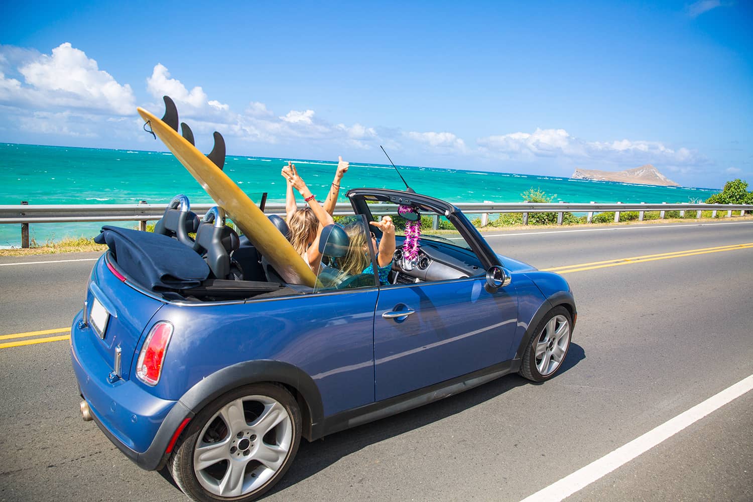 Rental car day trip from Cala d’Or through southeast Mallorca