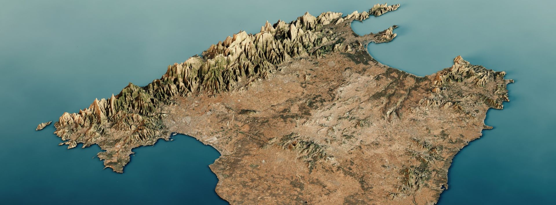 Transport guide showing how to get from Palma Airport to Cala d’Or Mallorca