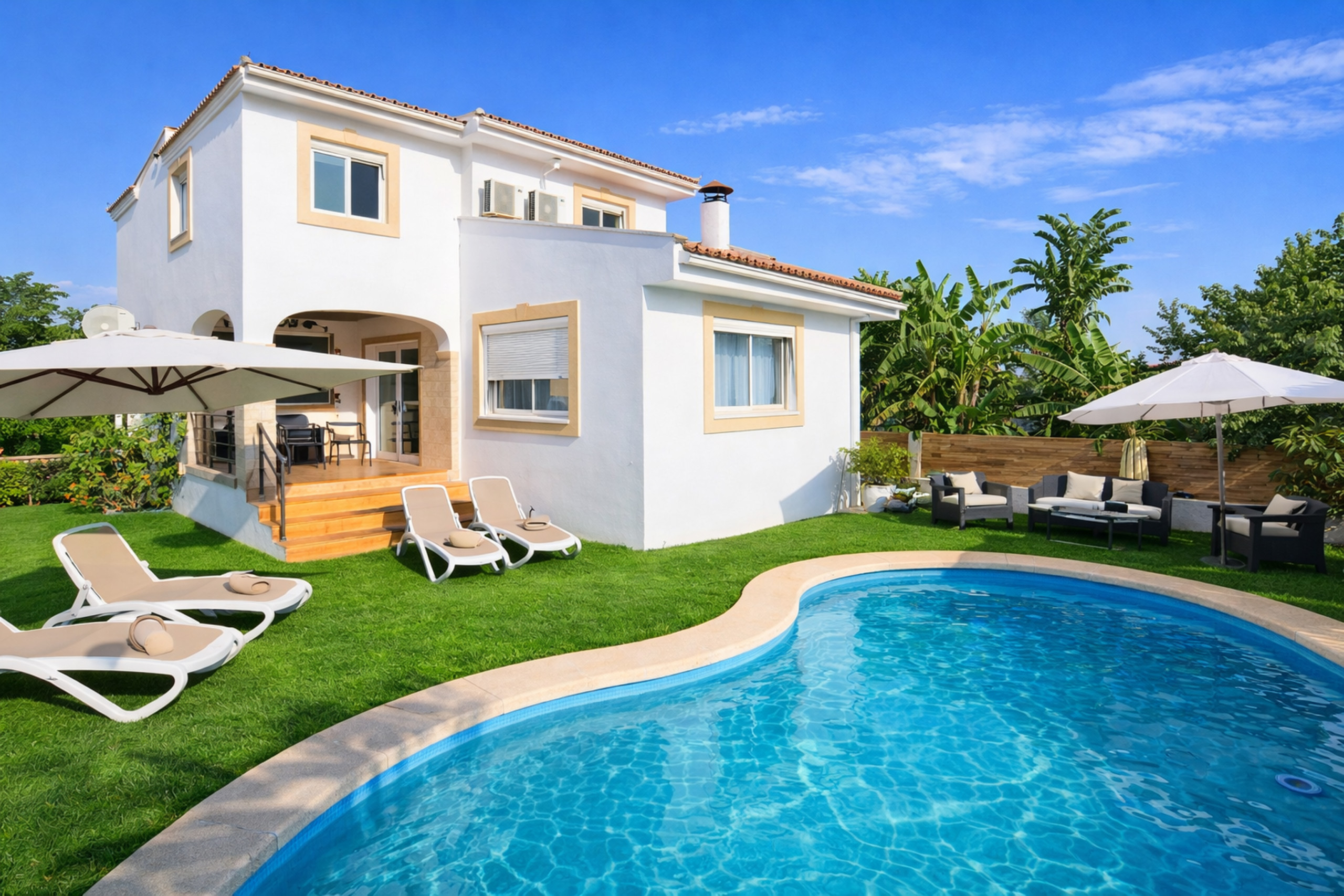Cala d’Or marina and property area for real estate agency guide
