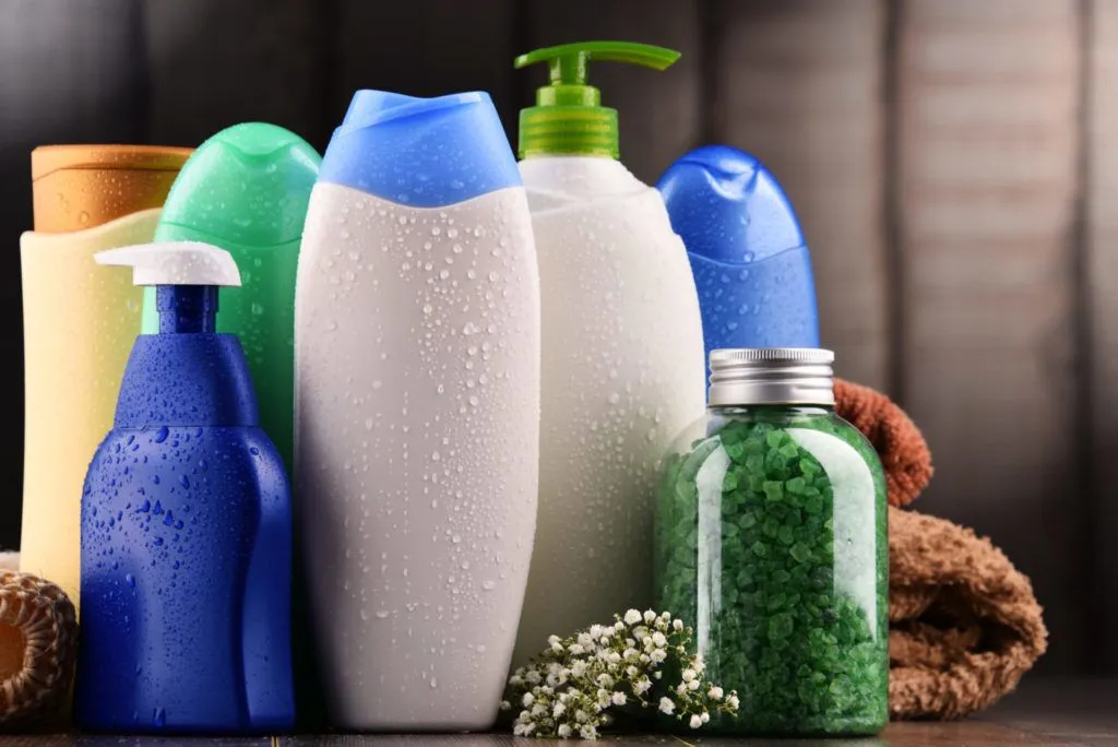 Cosmetics Manufacturing