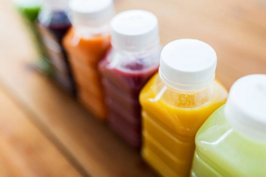 Food & Beverage Production
