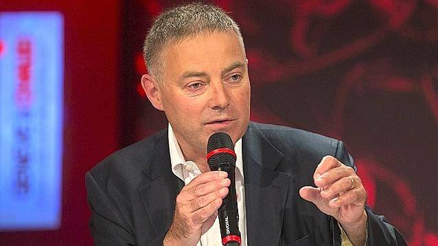 La Suisse de la paix est une Suisse souveraine