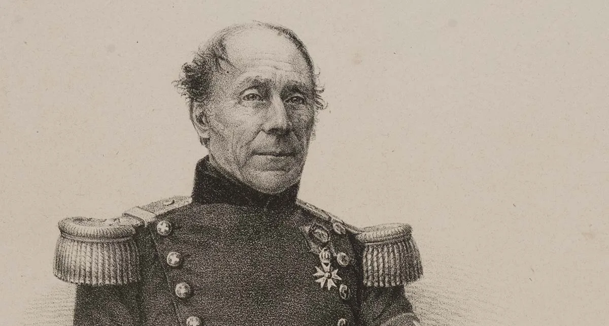 Histoire (4/5) : Dufour ou le génie de la modération