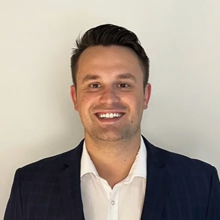 Aljaž Mak, CMO at Osnova