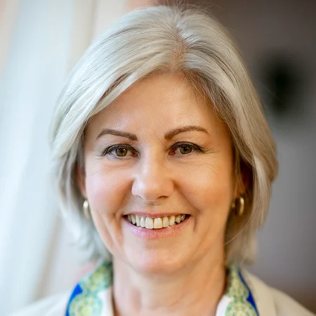 Viktorija Kovačič, CEO at Waldorf Kindergarten
