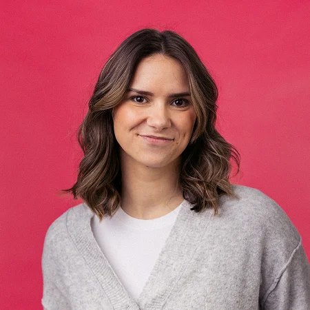Emma Rankins, Creative Director at FEED Agency