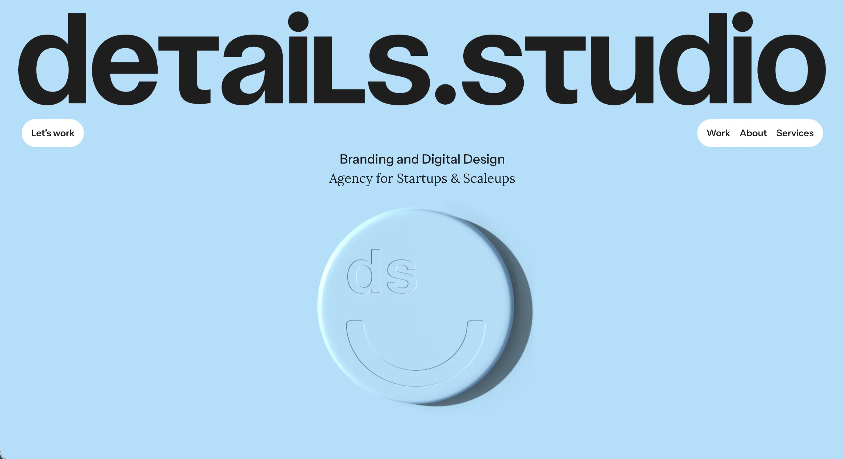Details Studio
