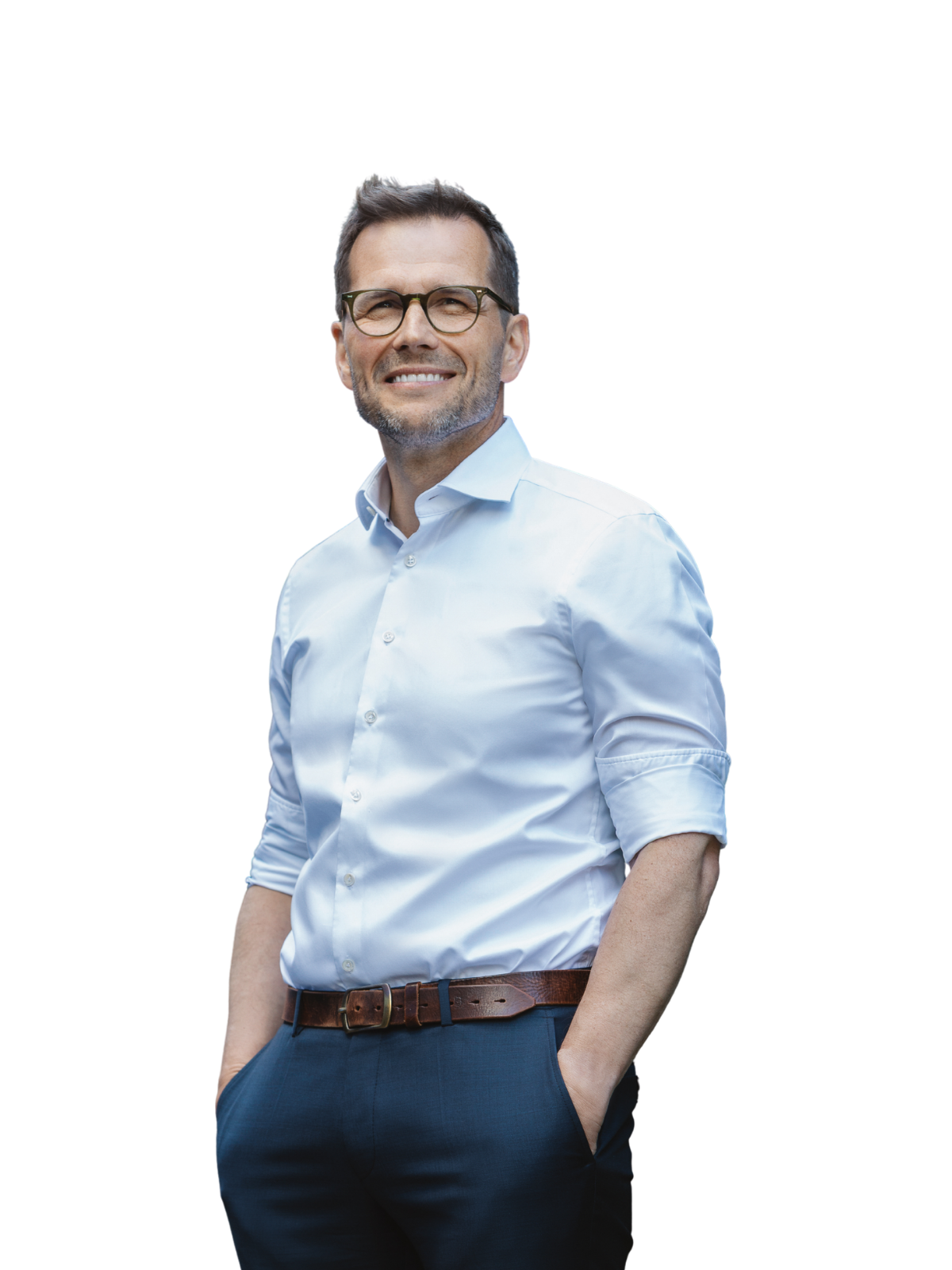 CEO Thomas Mehlbeer