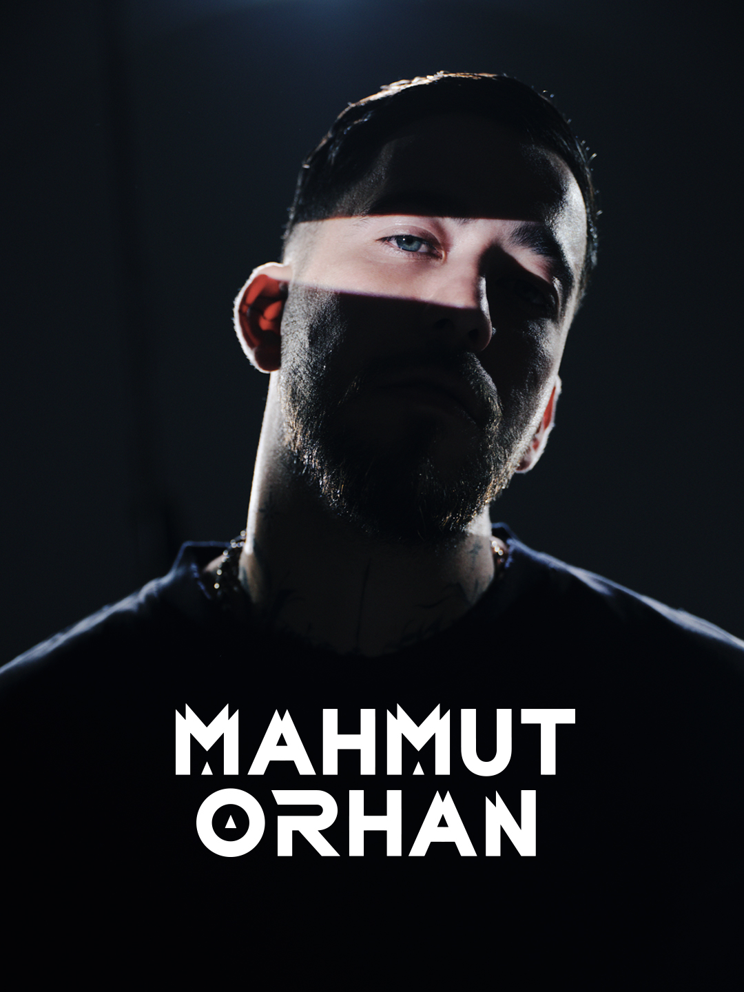 Mahmut Orhan