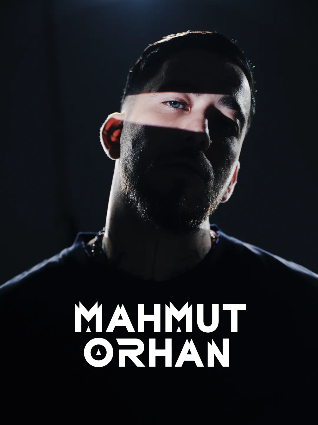 Mahmut Orhan