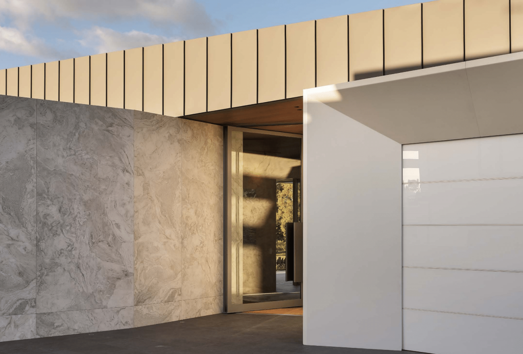 Hartmut Reichelt, Construction Connection and Consultancy Ltd with Kanuka Residence (WINNER)