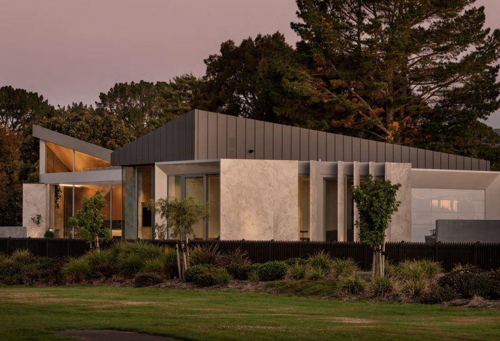 Kanuka Residence