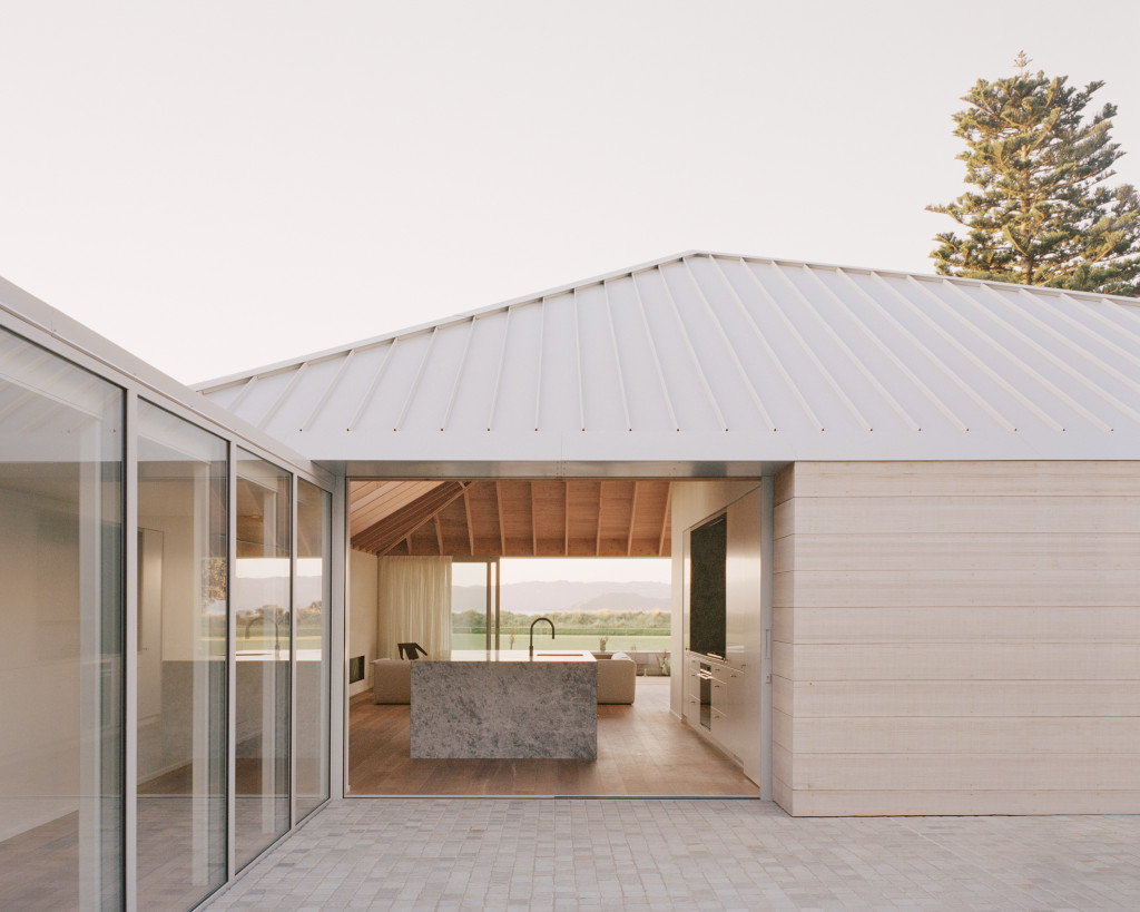 RK Residence