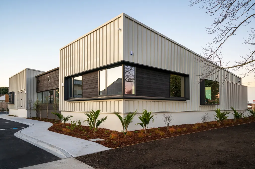 MacMurry Medical Centre