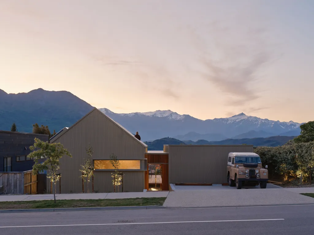 Scout Wanaka
