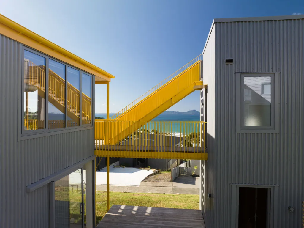 Samuel Abraham, Northland Coastal Roofing