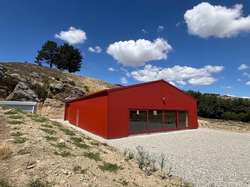 A Central Otago Legacy